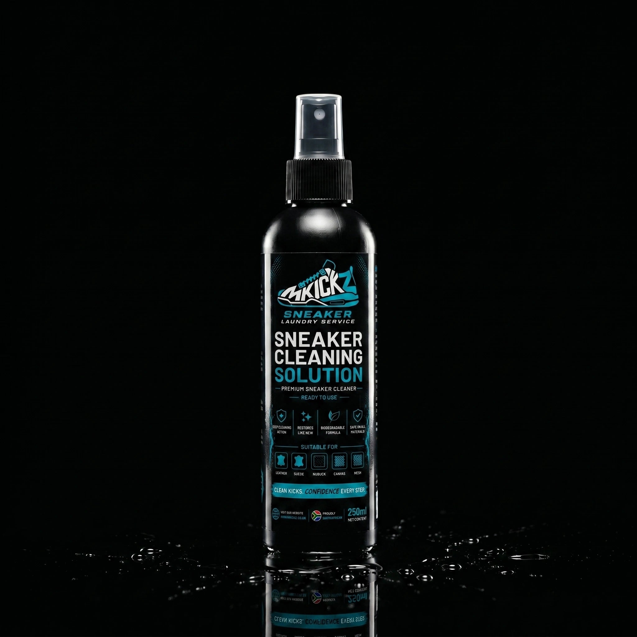 Sneaker Cleaner