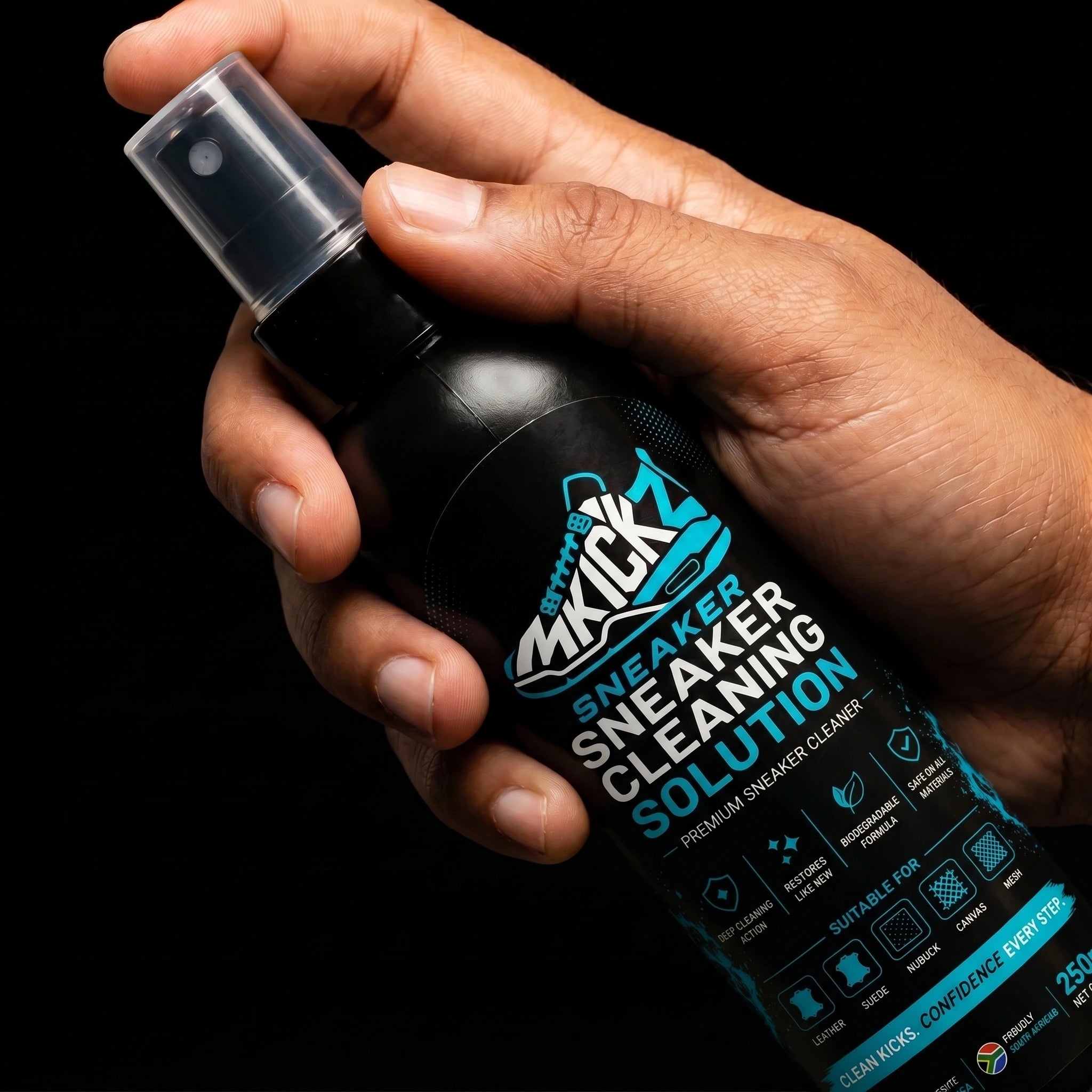 Sneaker Cleaner