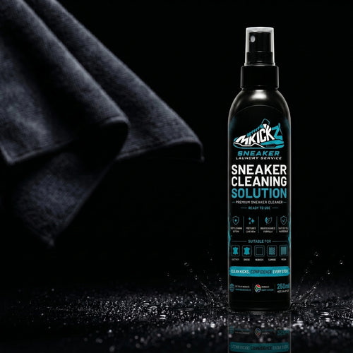 Sneaker Cleaner